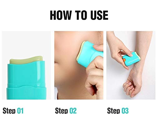 DASHU Solution Cica Shield Sun Stick SPF50+ PA++++