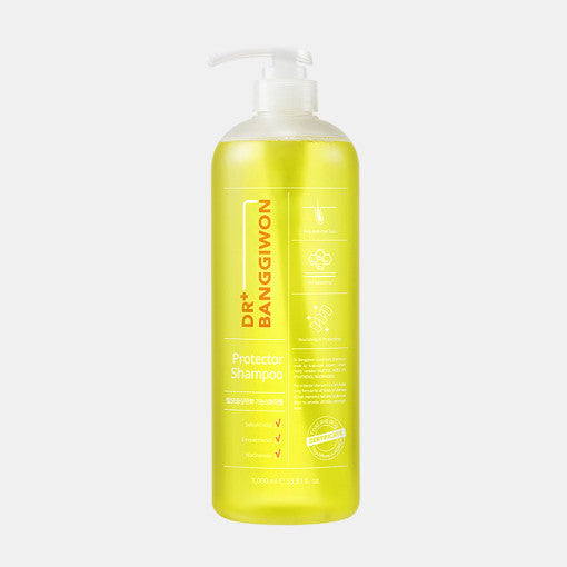 DR.BANGGIWON Protector Shampoo