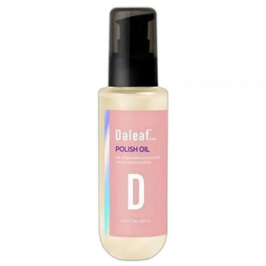 Daleaf Glam Polish Oil