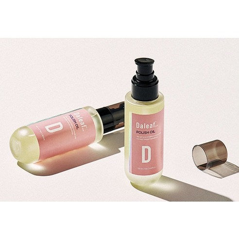 Daleaf Glam Polish Oil