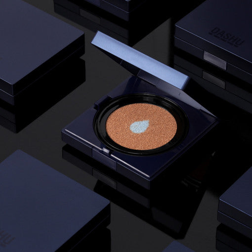 Dashu Men’s Aqua Matte BB Cushion for Refill