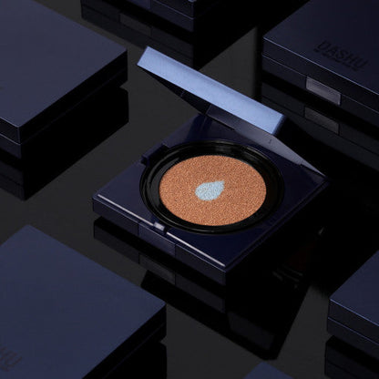 Dashu Men’s Aqua Matte BB Cushion for Refill