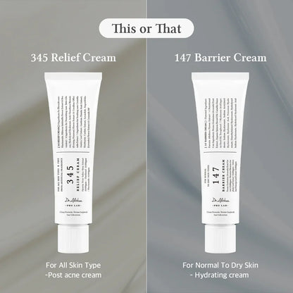 Dr.Althea 147 Barrier Cream 50ml