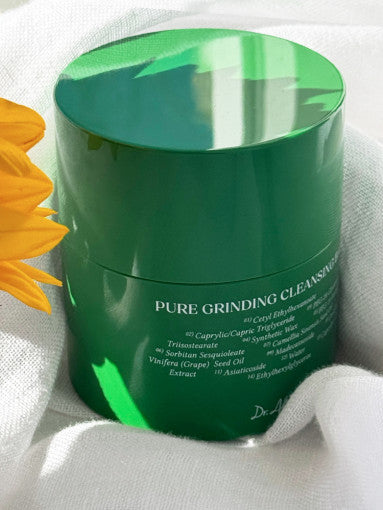 Dr.Althea Pure Grinding Cleansing Balm