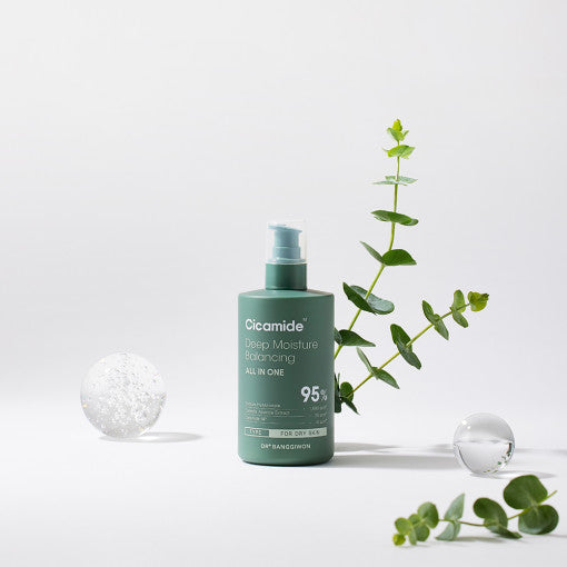 Dr.BANGGIWON Cicamide Deep Moisture Balancing ALL IN ONE