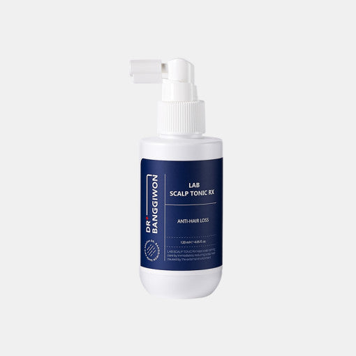 Dr.BANGGIWON LAB SCALP TONIC RX