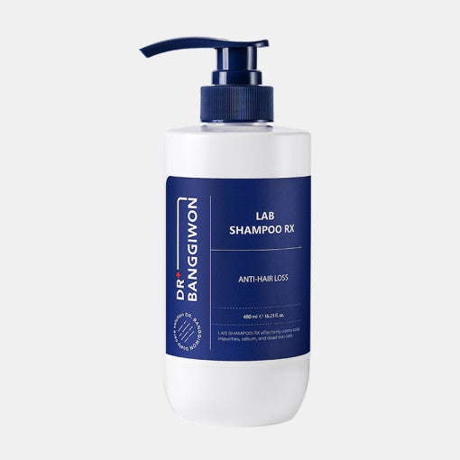 Dr.BANGGIWON LAB SHAMPOO RX