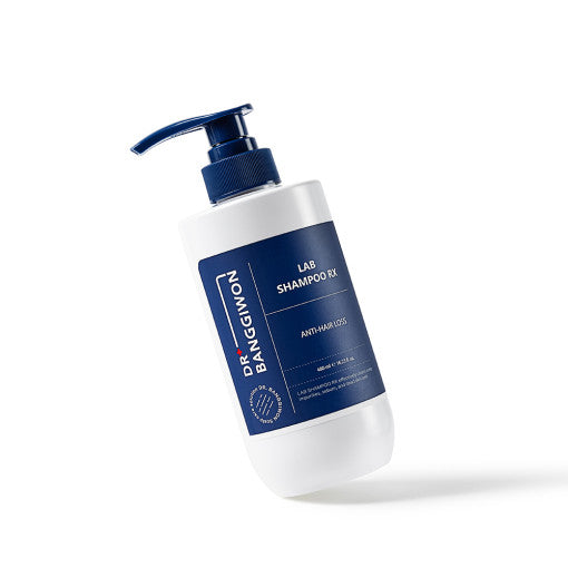 Dr.BANGGIWON LAB SHAMPOO RX