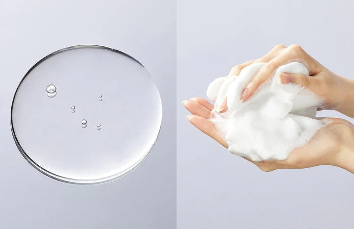 Dr.Groot Scalp Solution Shampoo Itchy Scalp 700ml