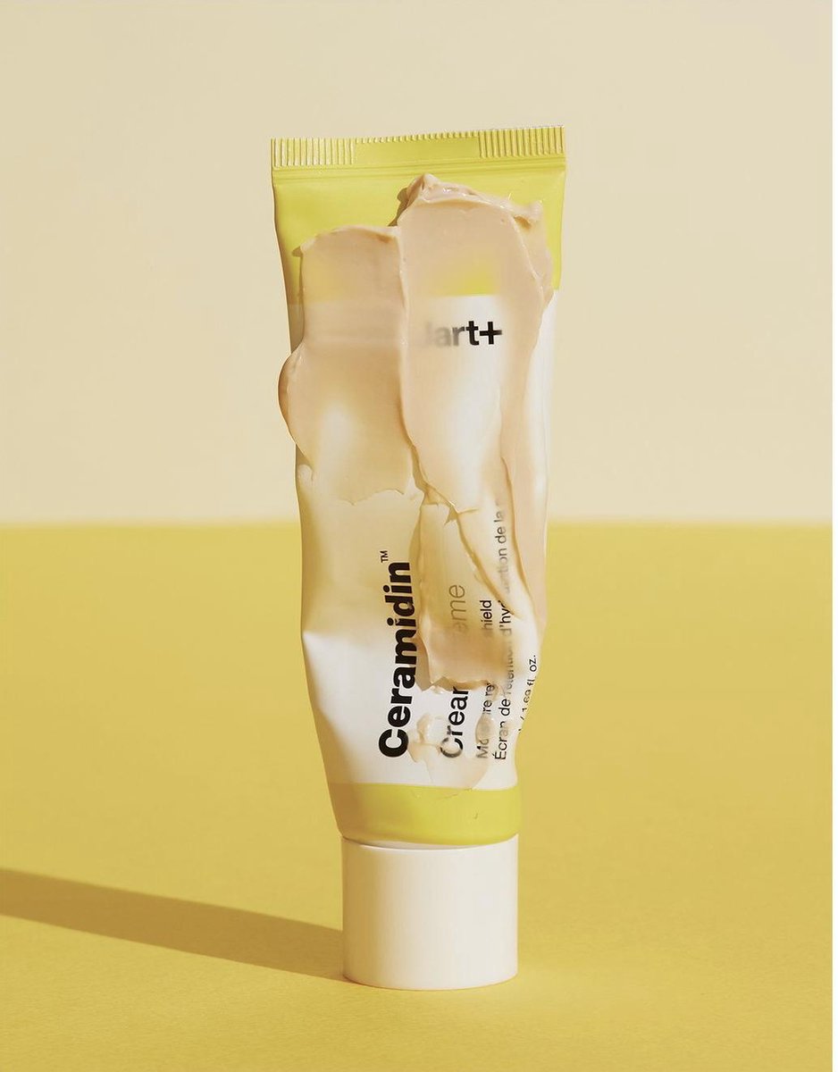 Dr.Jart+ Ceramidin Skin Barrier Moisturizing Cream 50ml