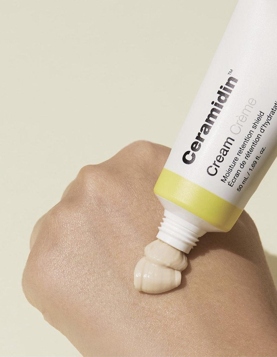 Dr.Jart+ Ceramidin Skin Barrier Moisturizing Cream 50ml