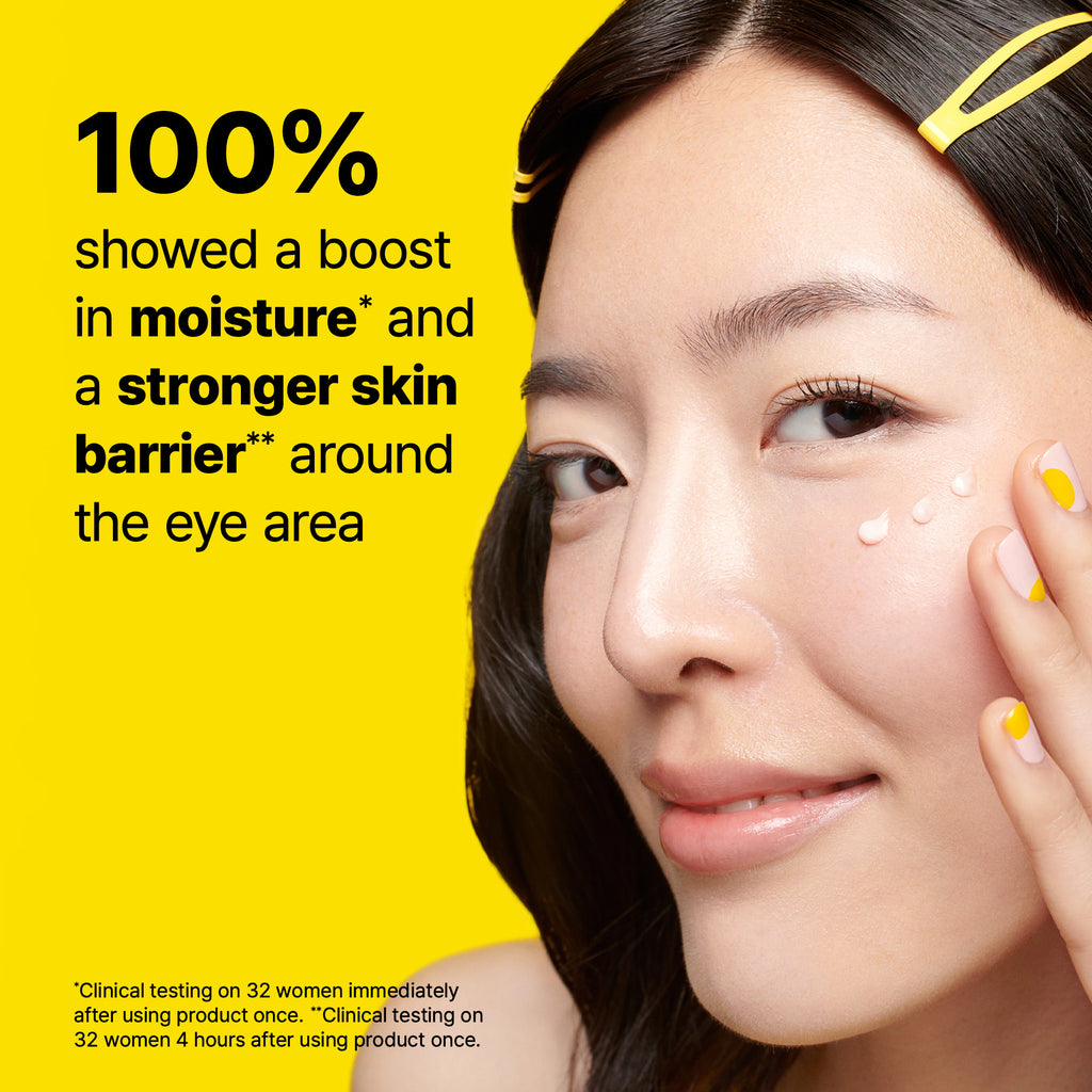 Dr.Jart+ Ceramidin Skin Barrier Moisturizing Eye Cream