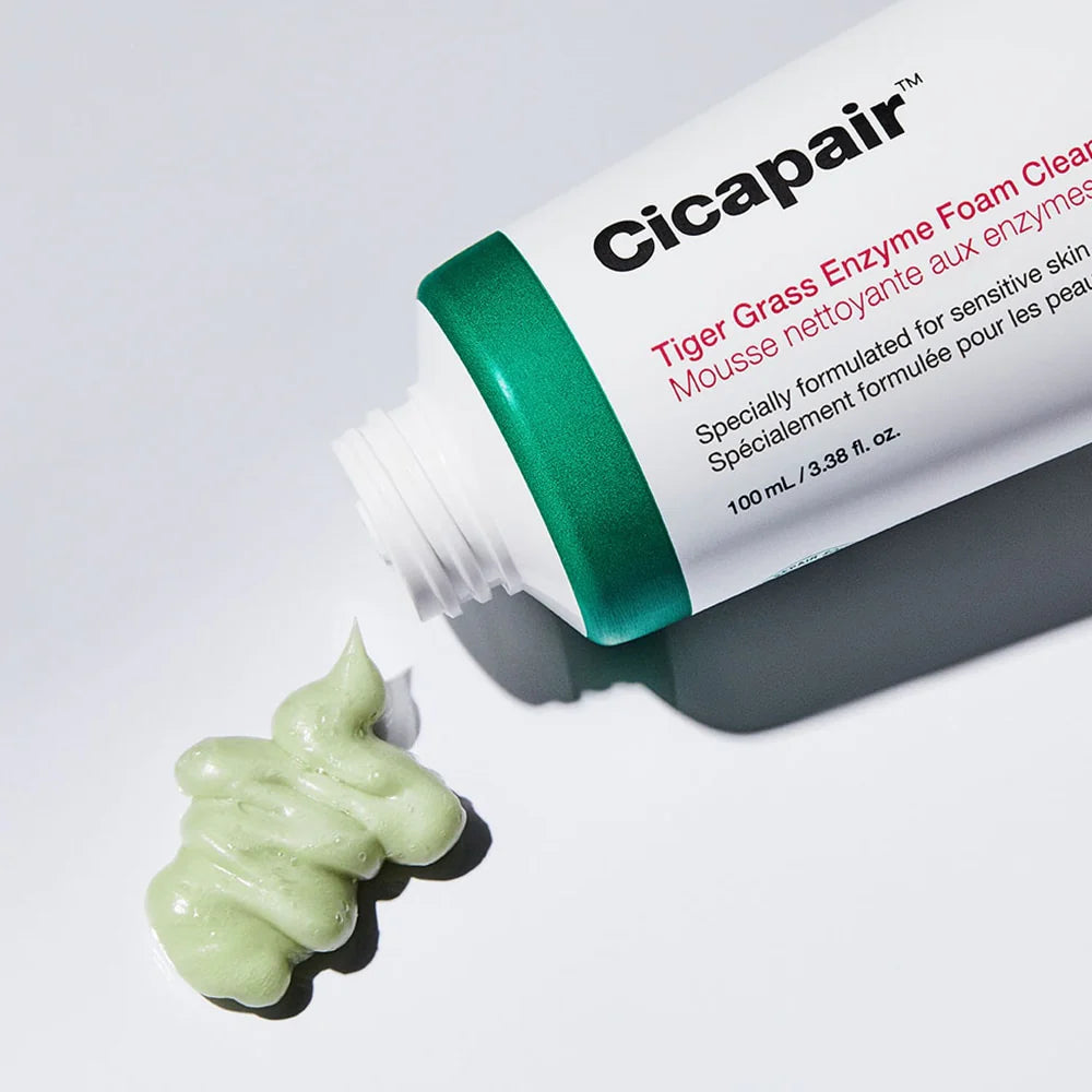 Dr.Jart+ Cicapair Foaming Cleanser 100ml