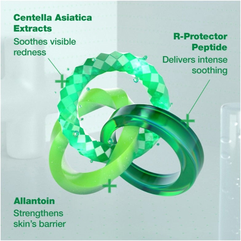 Dr.Jart+ Cicapair Intensive Soothing Repair Treatment Lotion 30ml