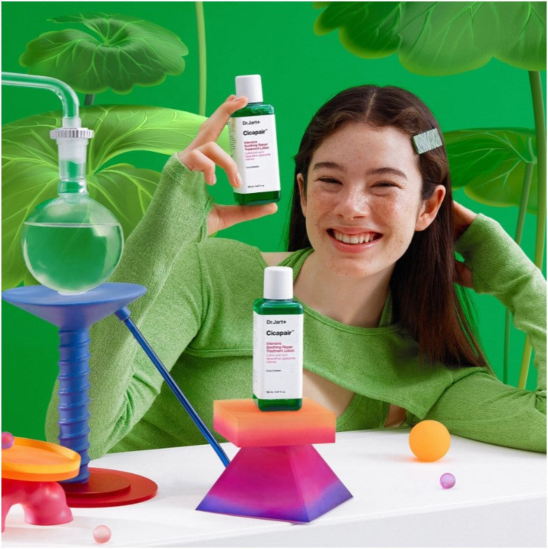 Dr.Jart+ Cicapair Intensive Soothing Repair Treatment Lotion 30ml