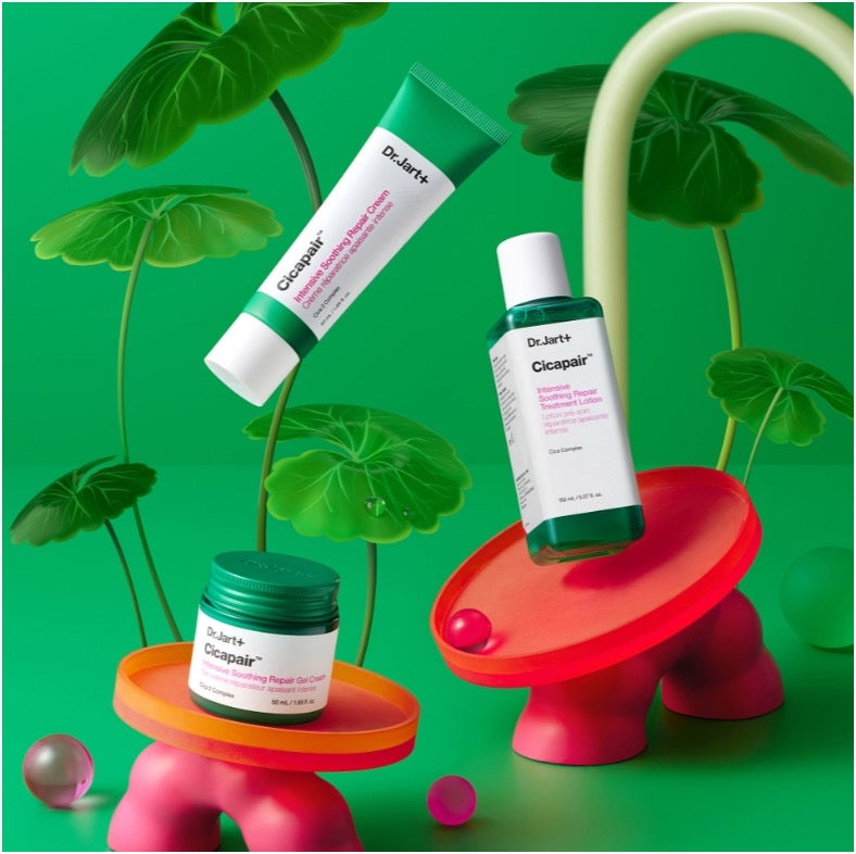 Dr.Jart+ Cicapair Intensive Soothing Repair Treatment Lotion
