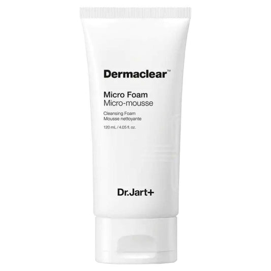 Dr.Jart+ Dermaclear Micro Foam 120ml