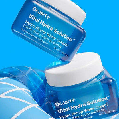 Dr.Jart+ Vital Hydra Solution Hydro Plump Water Cream 50ml