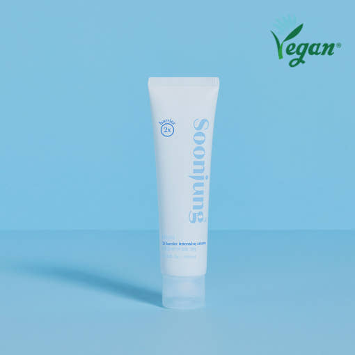 ETUDE Soonjung 2x Barrier Intensive Cream 60ml