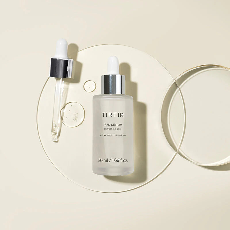 TIRTIR SOS Serum 50ml