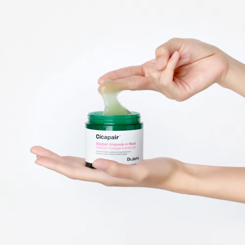 Dr.Jart+ CICAPAIR SLEEPAIR INTENSIVE REPAIR NIGHT MASK 75ml