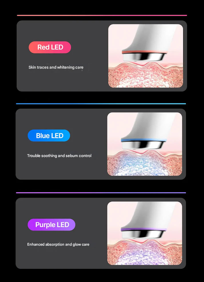 medicube AGE-R Booster Pro MINI PLUS+ (2colors)