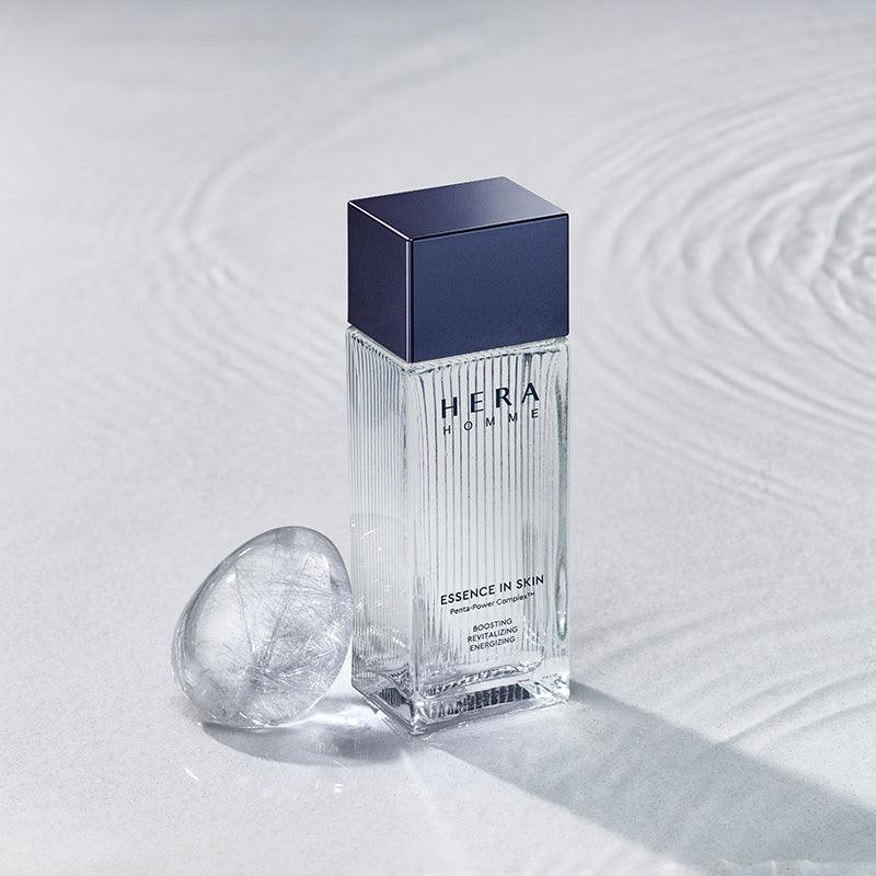 HERA HOMME ESSENCE IN SKIN 125ml