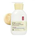 ILLIYOON Fresh Moisture Body Lotion