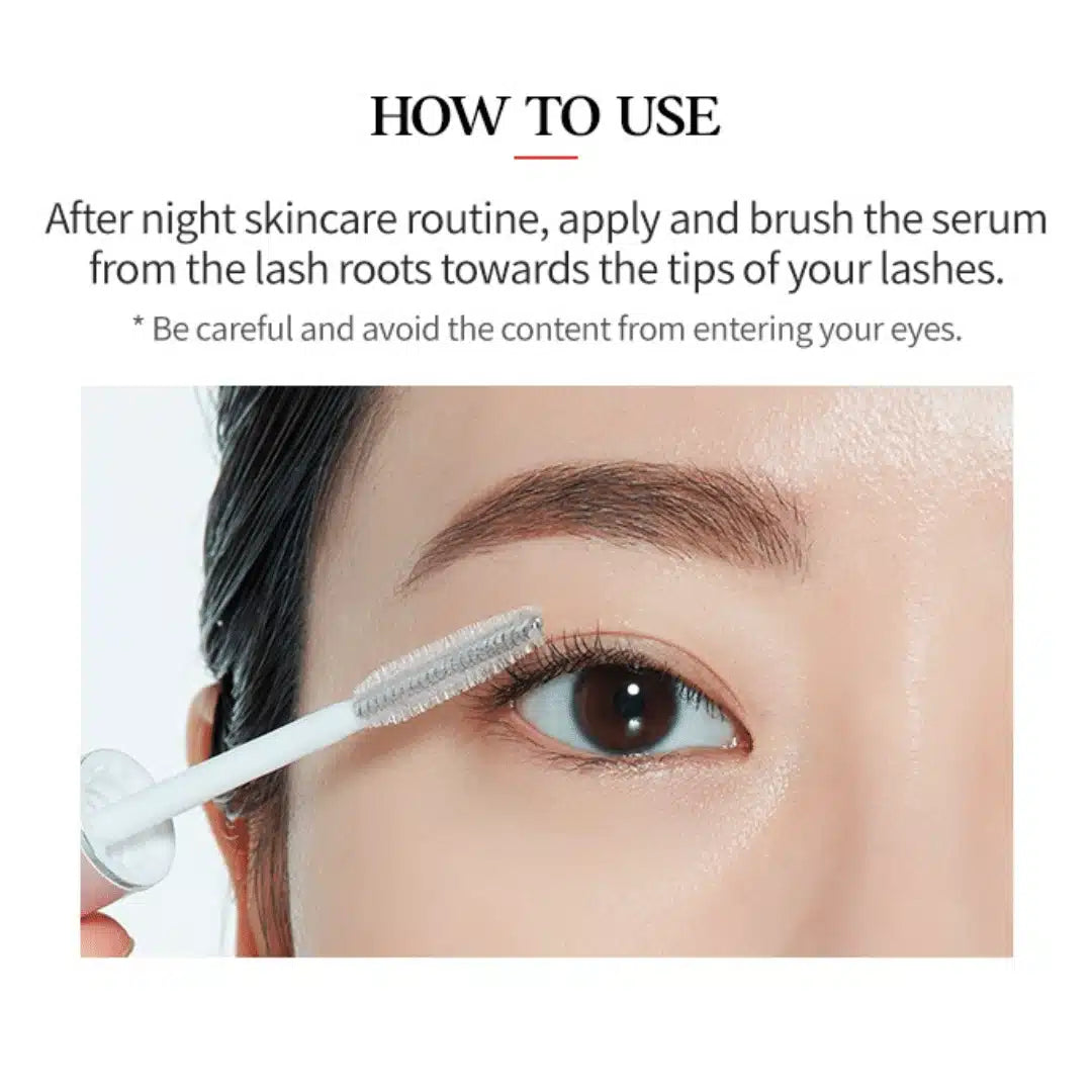 ETUDE HOUSE My Lash Serum Eyelash Serum 9g