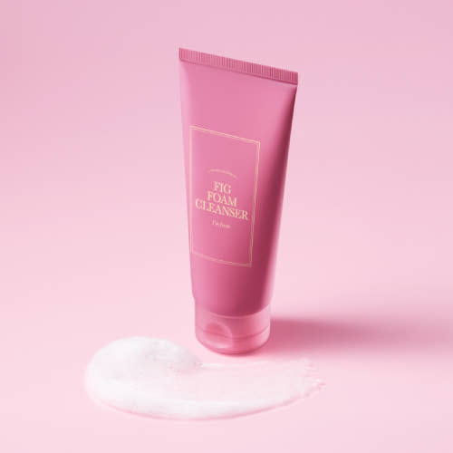 I'm from Fig Foam Cleanser 150ml