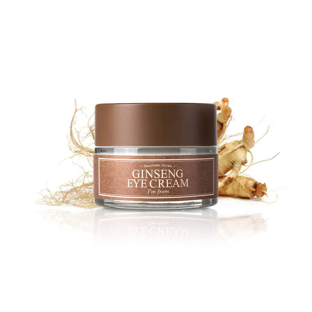 I'm from Ginseng Eye Cream 30g