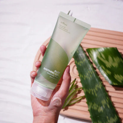 Isntree Aloe Soothing Gel Moisture Type 150ml