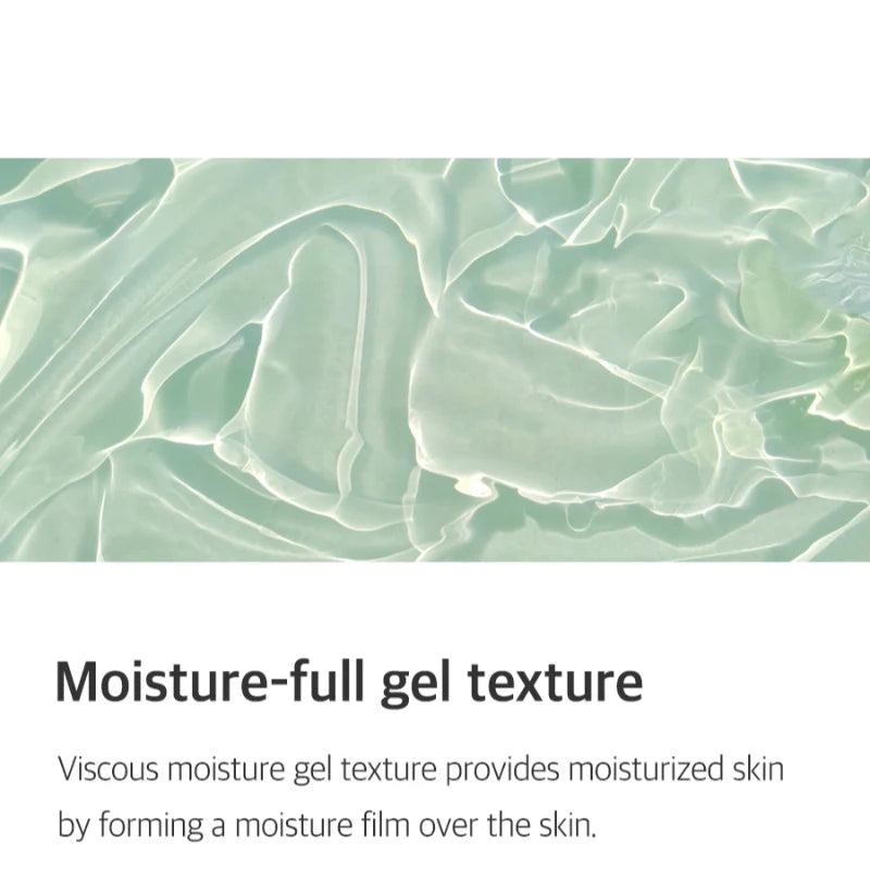 Isntree Aloe Soothing Gel Moisture Type 150ml