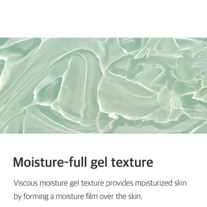 Isntree Aloe Soothing Gel Moisture Type 150ml