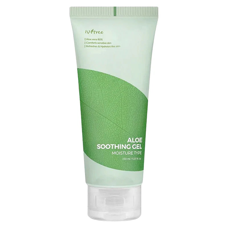 Isntree Aloe Soothing Gel Moisture Type 150ml