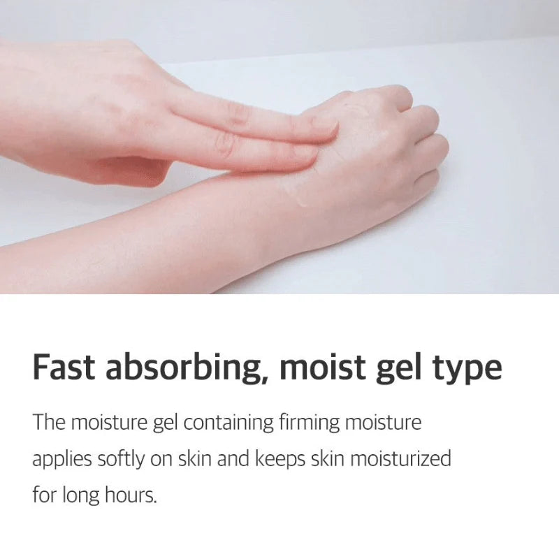 Isntree Aloe Soothing Gel Moisture Type 150ml