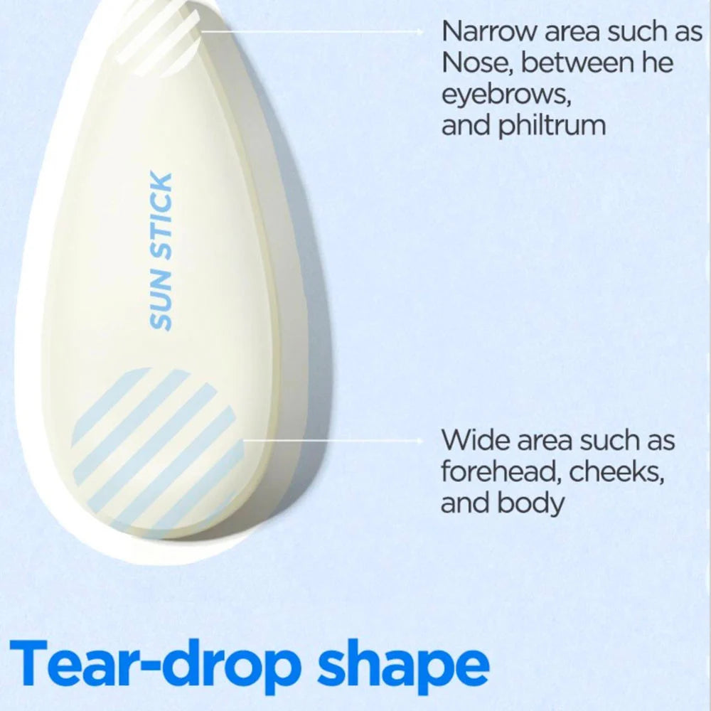 Isntree Hyaluronic Acid Airy Sun Stick 22g