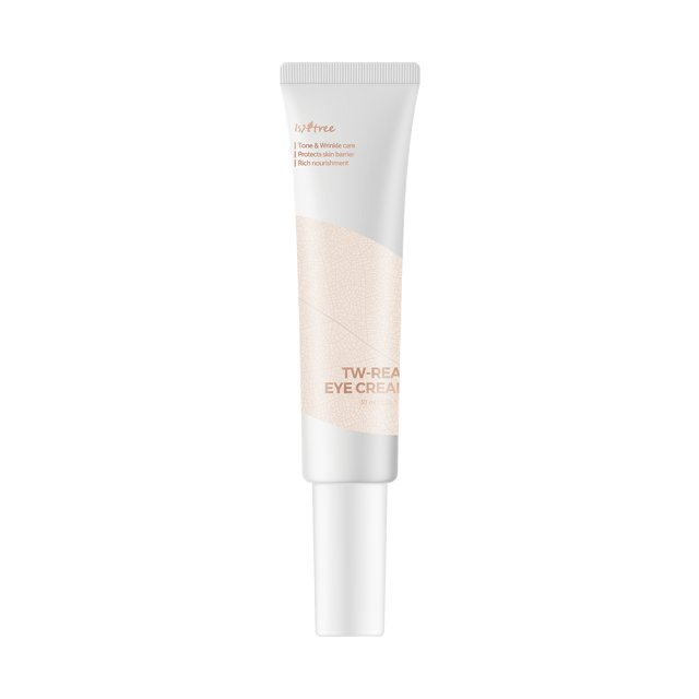 Isntree TW-Real Eye Cream 30ml
