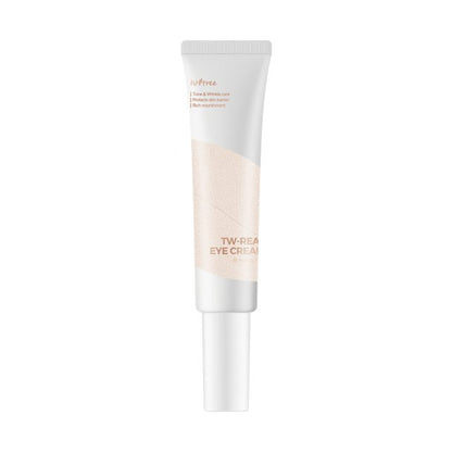 Isntree TW-Real Eye Cream 30ml
