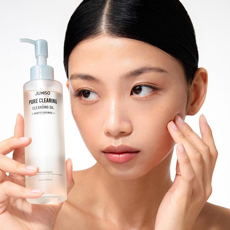 Jumiso Pore Clearing Cleansing Oil 200ml