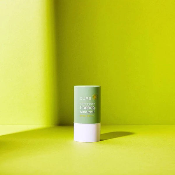 KIM JEONG MOON Aloe Cure Water Splash Cooling Sun Stick SPF50+
