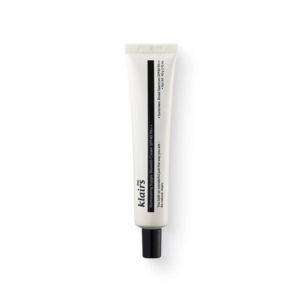 KLAIRS Illuminating Supple Blemish Cream