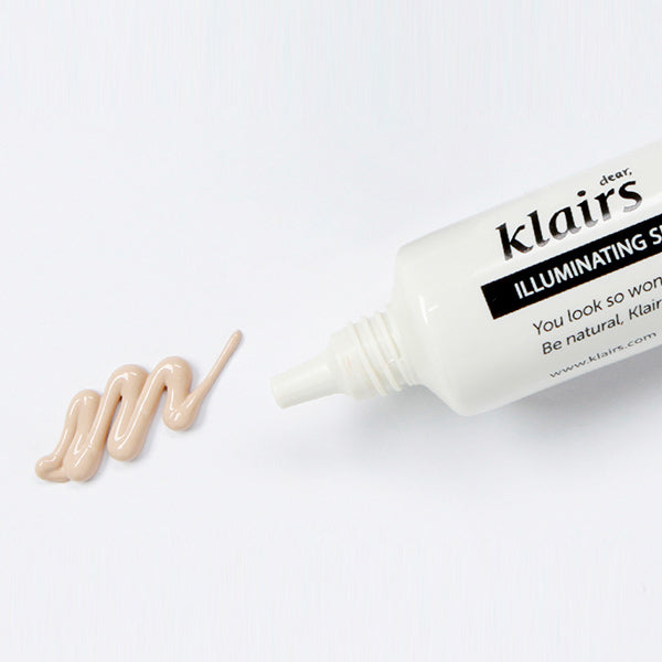 KLAIRS Illuminating Supple Blemish Cream