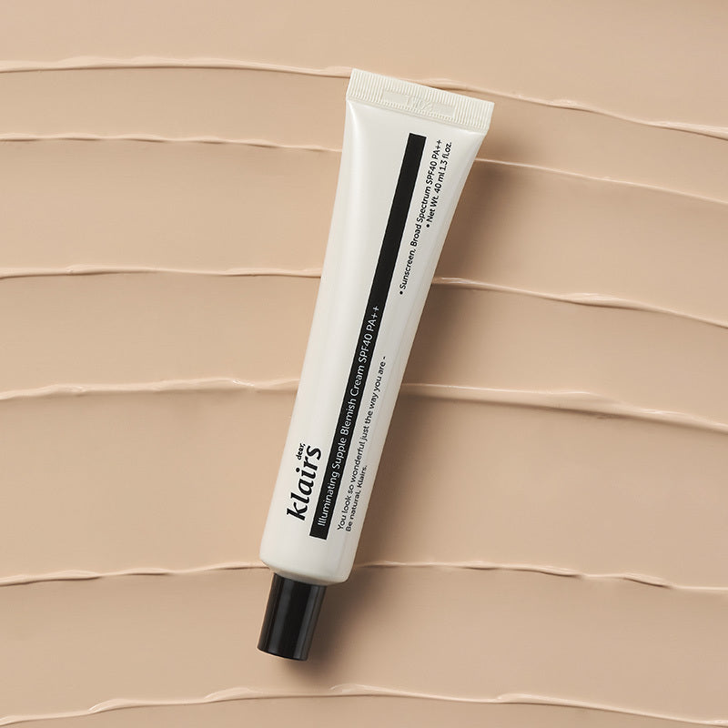 KLAIRS Illuminating Supple Blemish Cream