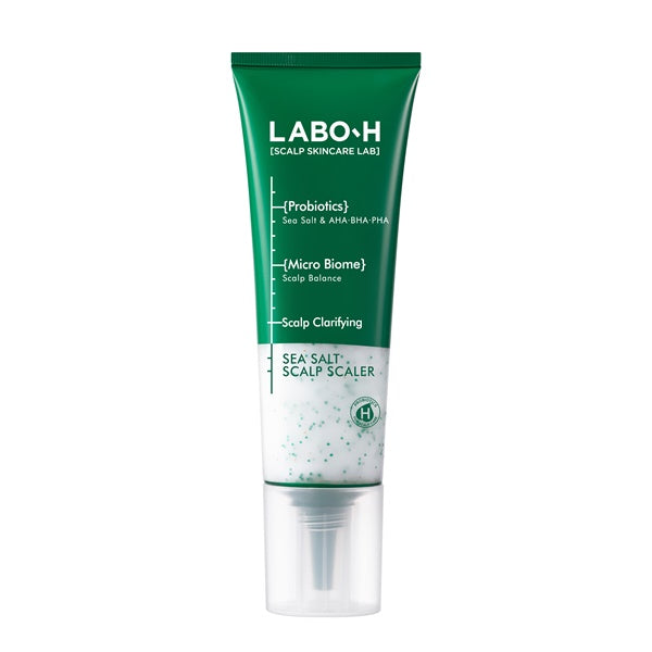 LABO-H Scalp Strengthening Clinic Scaler Hair Loss Care