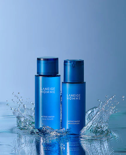 LANEIGE HOMME Active Water Skin Toner 180ml