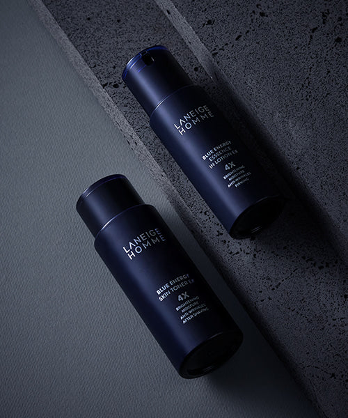 LANEIGE HOMME Blue Energy Skin Toner EX 180ml