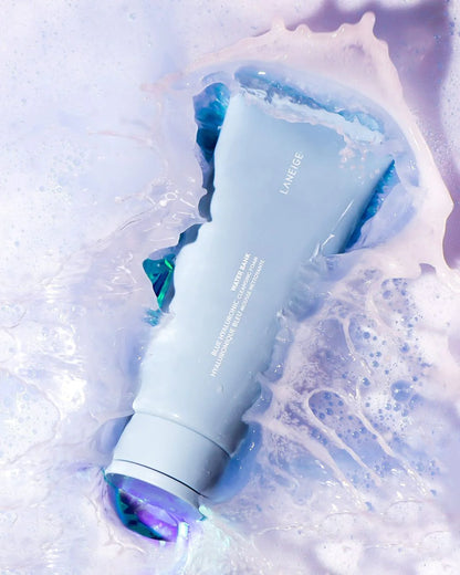 LANEIGE Water Bank Blue Hyaluronic Cleansing Foam 150g