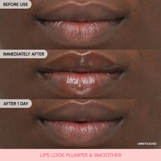 LANEIGE LIP Bouncy & Firm Lip Treatment 12g