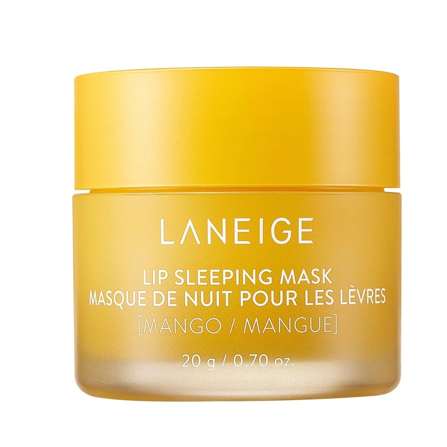 LANEIGE Lip Sleeping Mask EX 20ml #Mango
